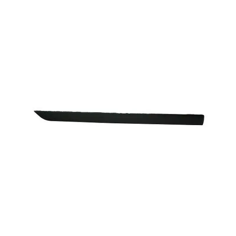 Nouveauté MOULURE DE PORTE AVANT DROITE FORD FOCUS (98-04) - 5 PORTES - NOIR