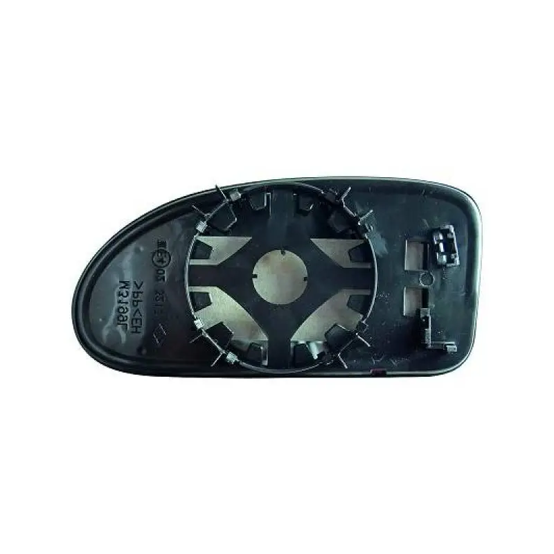 Expédition Rapide GLACE DE RETROVISEUR AVANT DROITE POUR FORD FOCUS (98-04)