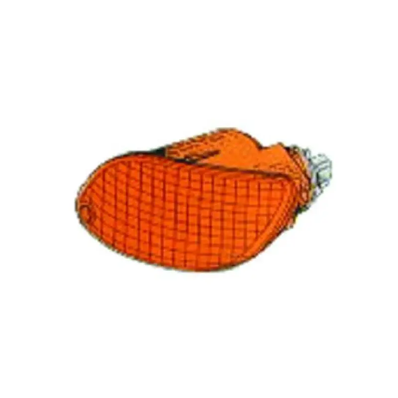 Vente Flash CLIGNOTANT AVANT GAUCHE POUR FORD FOCUS (98-01) - ORANGE
