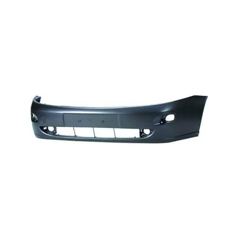PARE-CHOCS AVANT FORD FOCUS GHIA (98-01) - A PEINDRE - AVEC MOULURE Top Vente