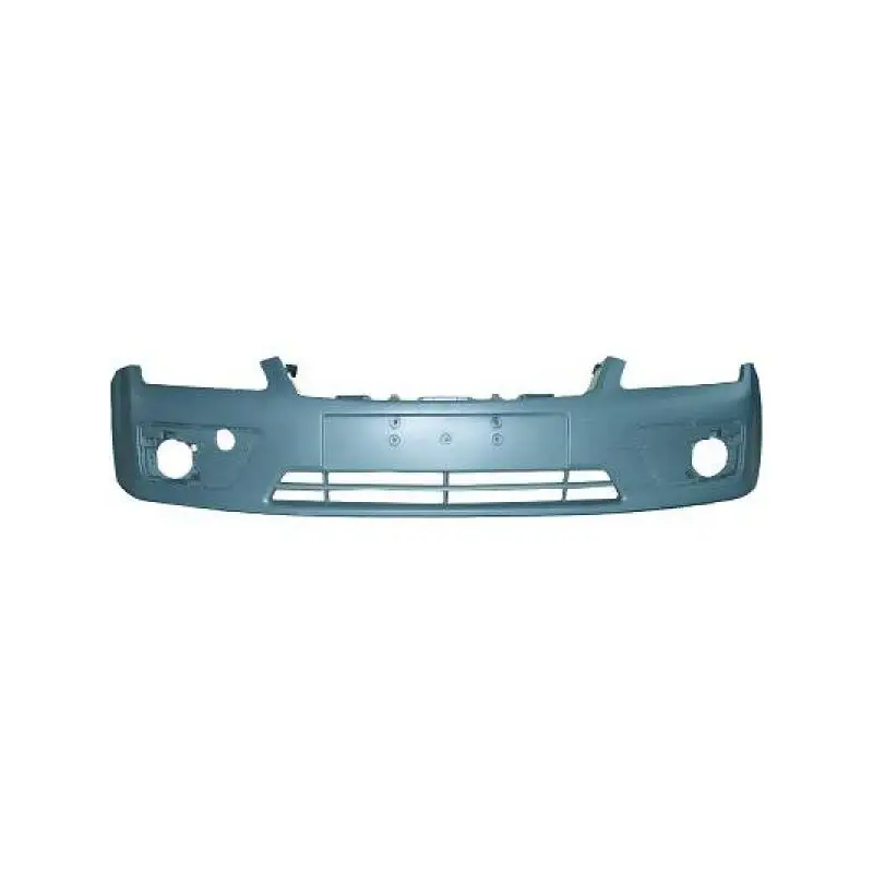 Vente Directe PARE-CHOCS AVANT FORD FOCUS (04-07) - POUR ANTIBROUILLARD - A PEINDRE