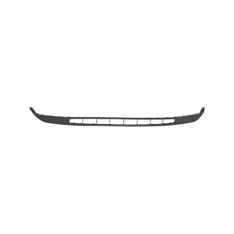 Livraison Express SPOILER DE PARE-CHOCS AVANT FORD FOCUS (04-07) - NOIR