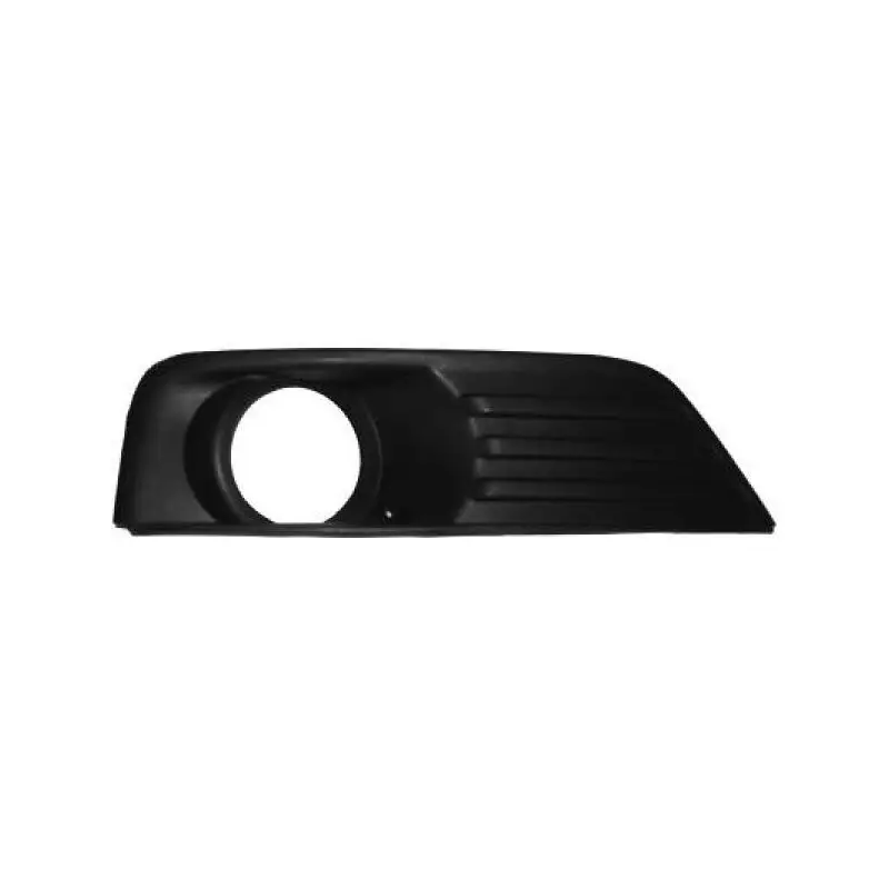 GRILLE D'ANTIBROUILLARD AVANT GAUCHE POUR PARE-CHOCS AVANT FORD FOCUS (04-07) - NOIR Achetez Aujourd’hui