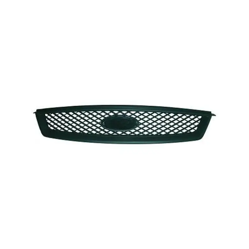 Seulement Aujourd’hui CALANDRE DE PARE-CHOCS AVANT FORD FOCUS (04-07) - NOIR