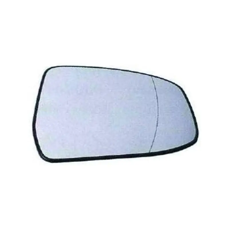 GLACE DE RETROVISEUR AVANT GAUCHE POUR FORD FOCUS (04-07) + FORD FUSION (06-12) + FORD MONDEO (03-07) - CHAUFFANTE Prix Bas