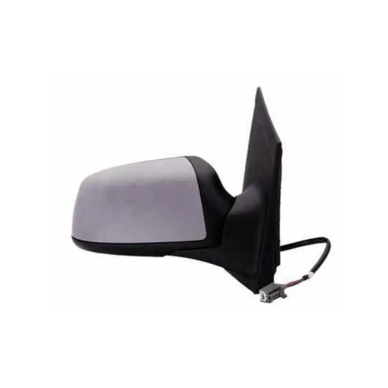 RETROVISEUR AVANT GAUCHE POUR FORD FOCUS (04-07) - 5 PIN - ELECTRIQUE - CHAUFFANT - A PEINDRE Remise