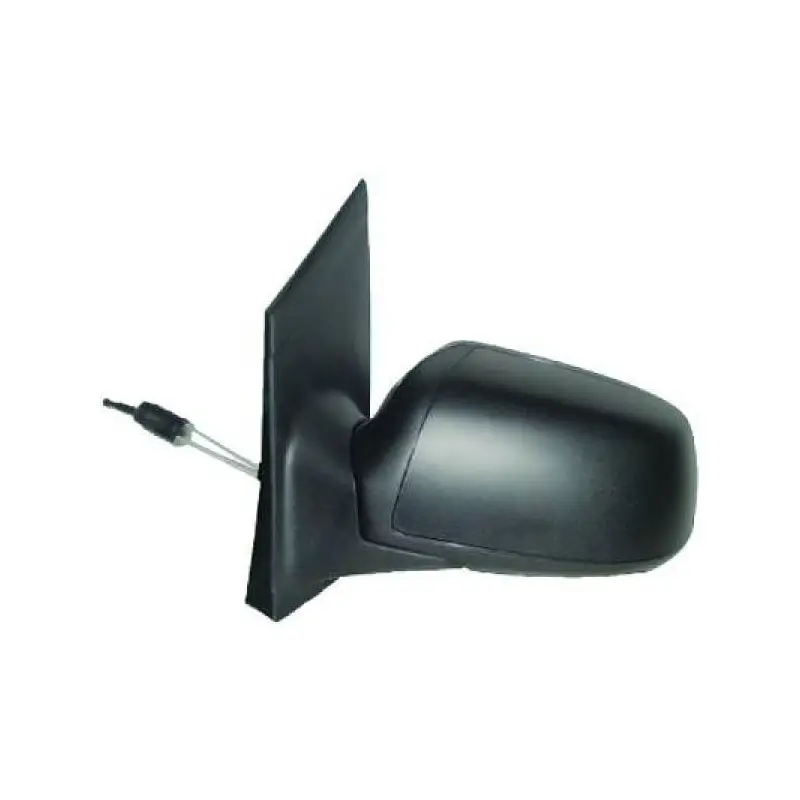 RETROVISEUR AVANT DROIT POUR FORD FOCUS (04-07) - MANUEL - NOIR Livraison Express