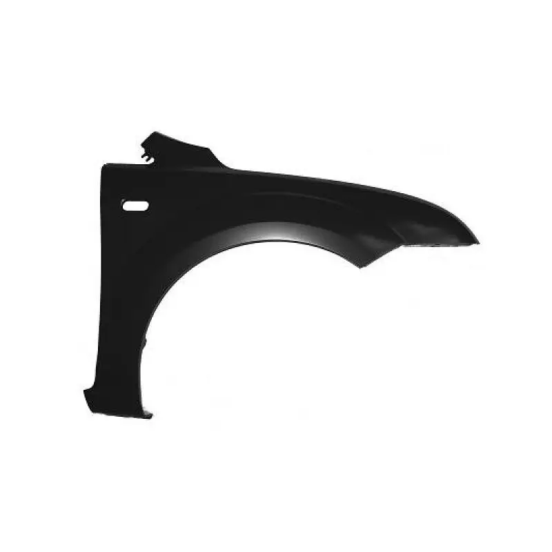 AILE AVANT GAUCHE FORD FOCUS (04-07)- A PEINDRE - AVEC CLIGNOTANT Meilleur Prix