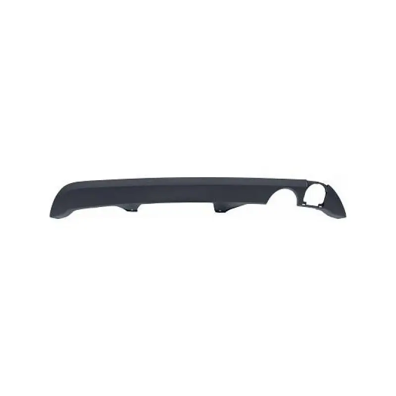 Usine Directe DIFFUSEUR PARE-CHOCS ARRIERE FORD FIESTA (17-22) - NOIR