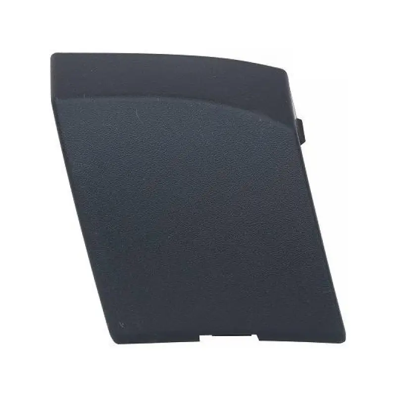 CACHE DE CROCHET DE REMORQUAGE DE PARE-CHOCS ARRIERE FORD FIESTA (17-22) - A PEINDRE Meilleure Vente
