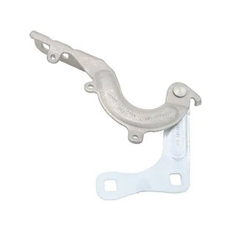CHARNIERE GAUCHE DE CAPOT MOTEUR FORD FIESTA (17-22) Offre Spéciale