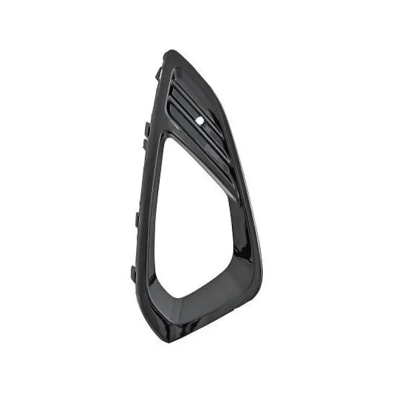 Commande En Gros GRILLE D'ANTIBROUILLARD AVANT DROITE DE PARE-CHOCS AVANT FORD FIESTA (17-22) - NOIR
