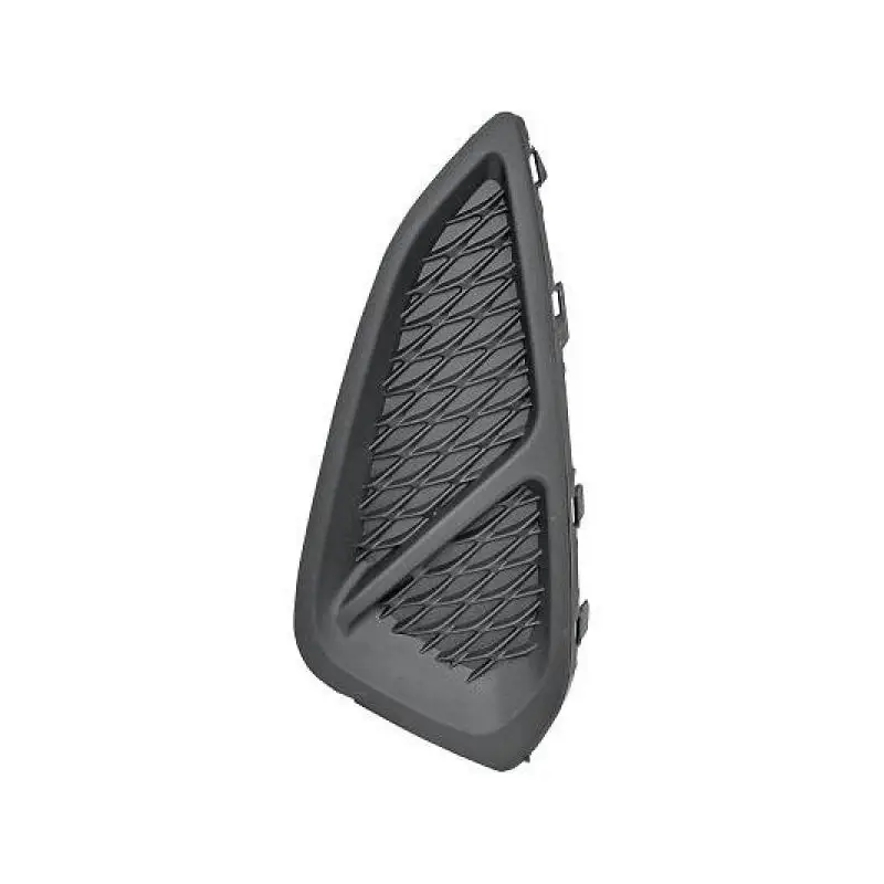 Acheter En Ligne GRILLE AVANT GAUCHE DE PARE-CHOCS AVANT FORD FIESTA (17-22) - NOIR - SANS ANTIBROUILLARD