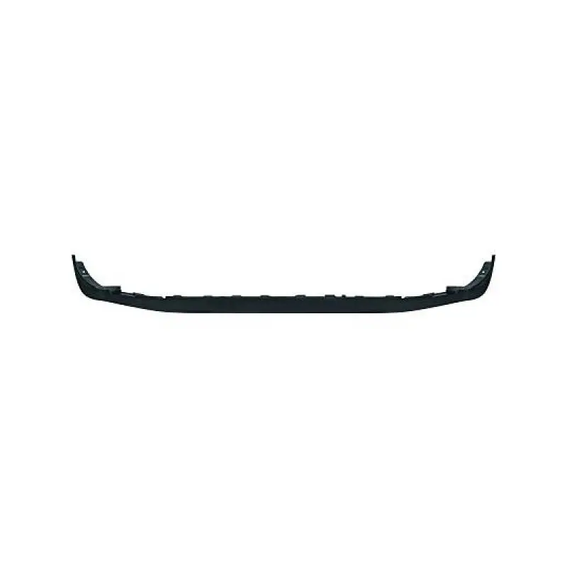 Top Vente SPOILER DE PARE-CHOCS AVANT FORD FIESTA (12-17) - NOIR