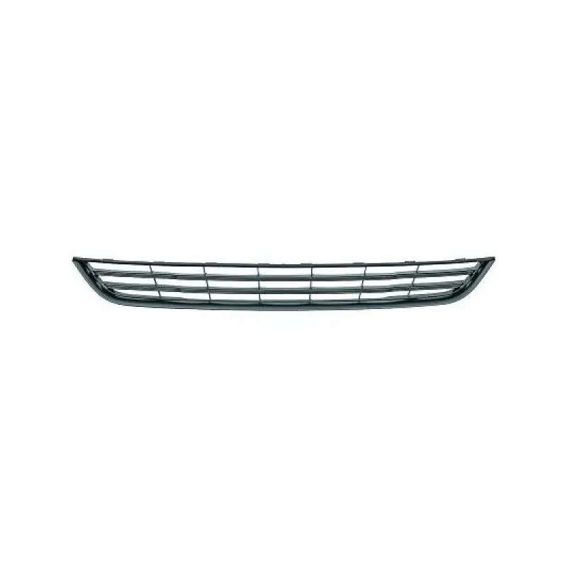 GRILLE CENTRALE DE PARE-CHOCS AVANT FORD FIESTA (12-17) - NOIR Offre Du Jour