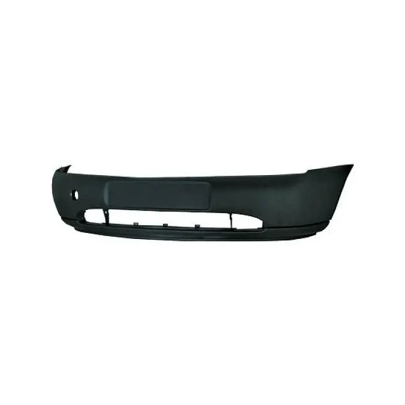PARE-CHOCS AVANT FORD FIESTA (95-99) - PLASTIQUE NOIR Achetez Aujourd’hui