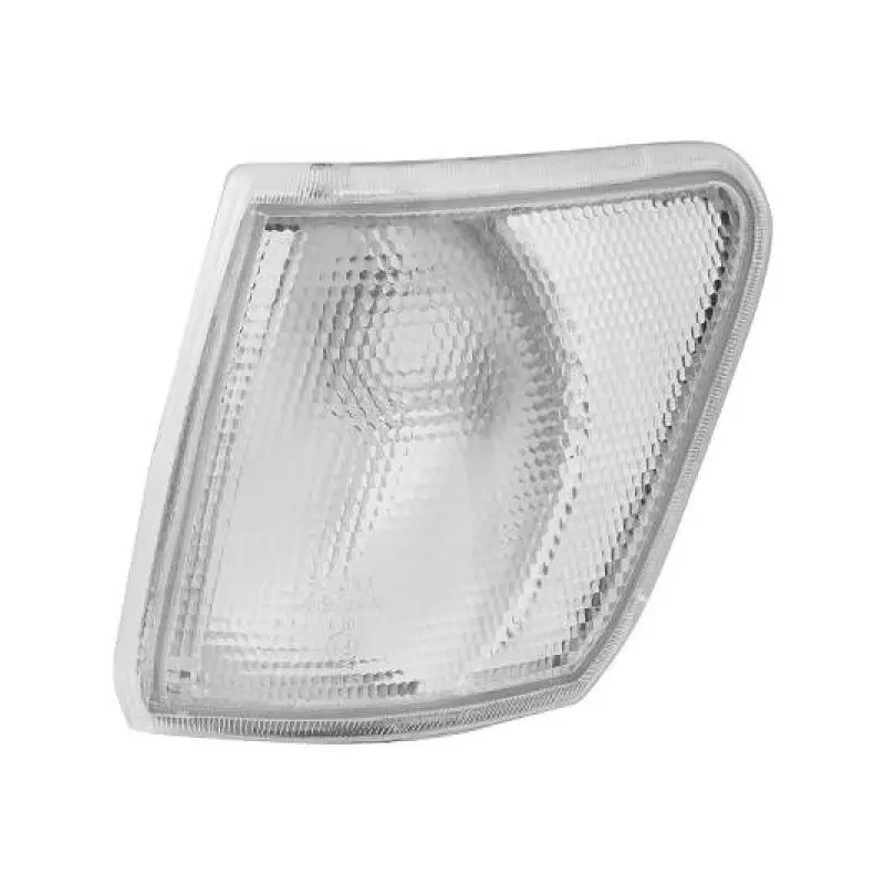 Vente Flash CLIGNOTANT AVANT GAUCHE FORD FIESTA (89-95) - BLANC