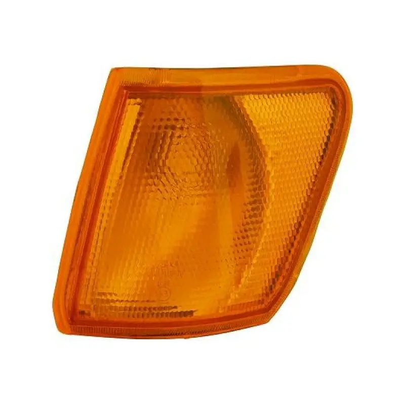 Vente Directe CLIGNOTANT AVANT GAUCHE FORD FIESTA (89-95) - ORANGE