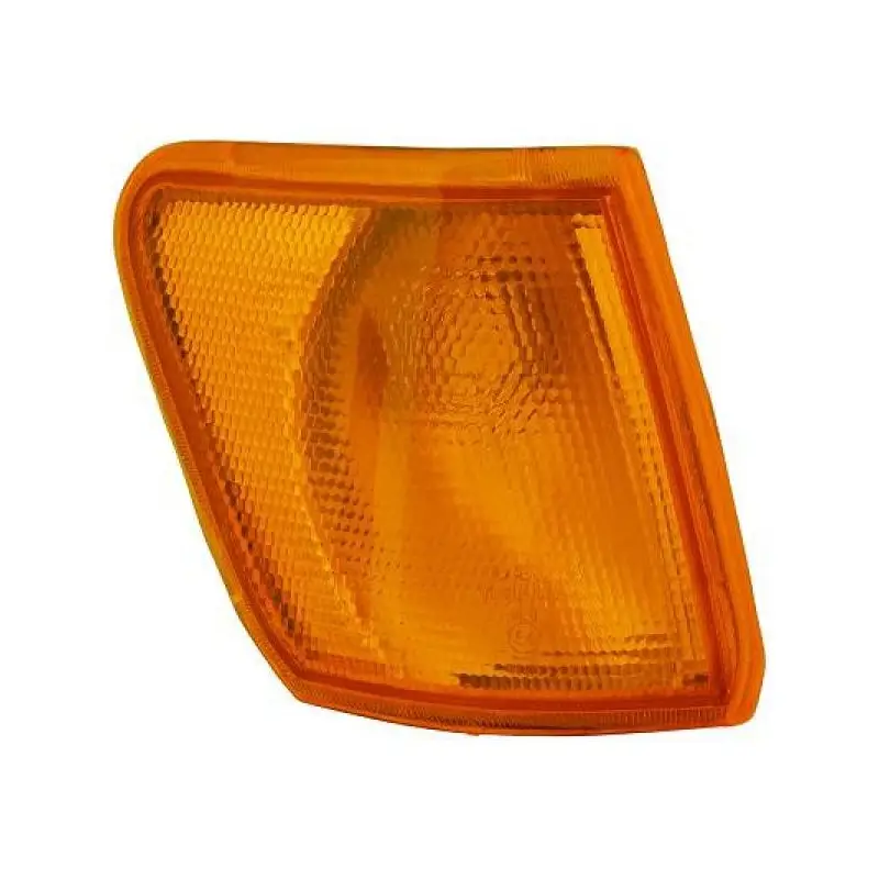 Prix Cassé CLIGNOTANT AVANT DROIT FORD FIESTA (89-95) - ORANGE