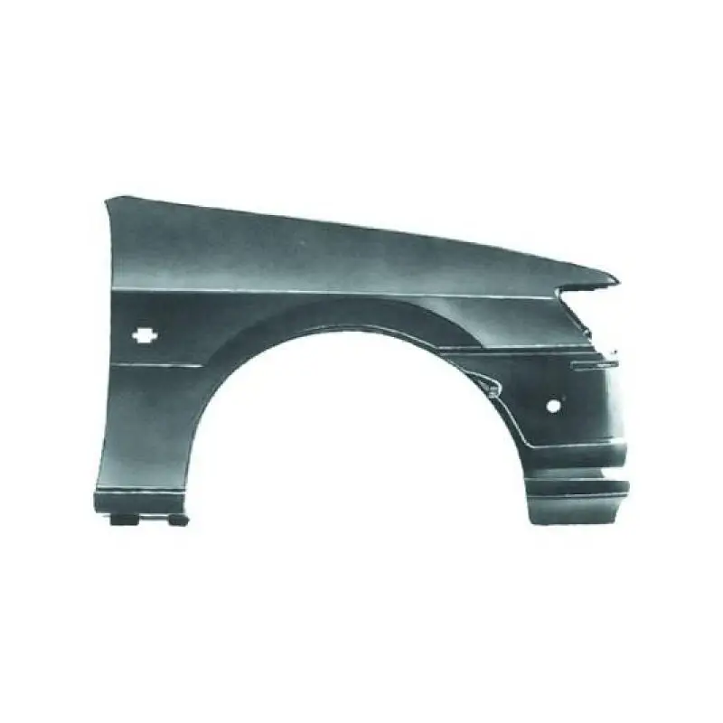 Meilleure Vente AILE AVANT GAUCHE FORD FIESTA (93-95) - CLIGNOTANT OVAL - A PEINDRE