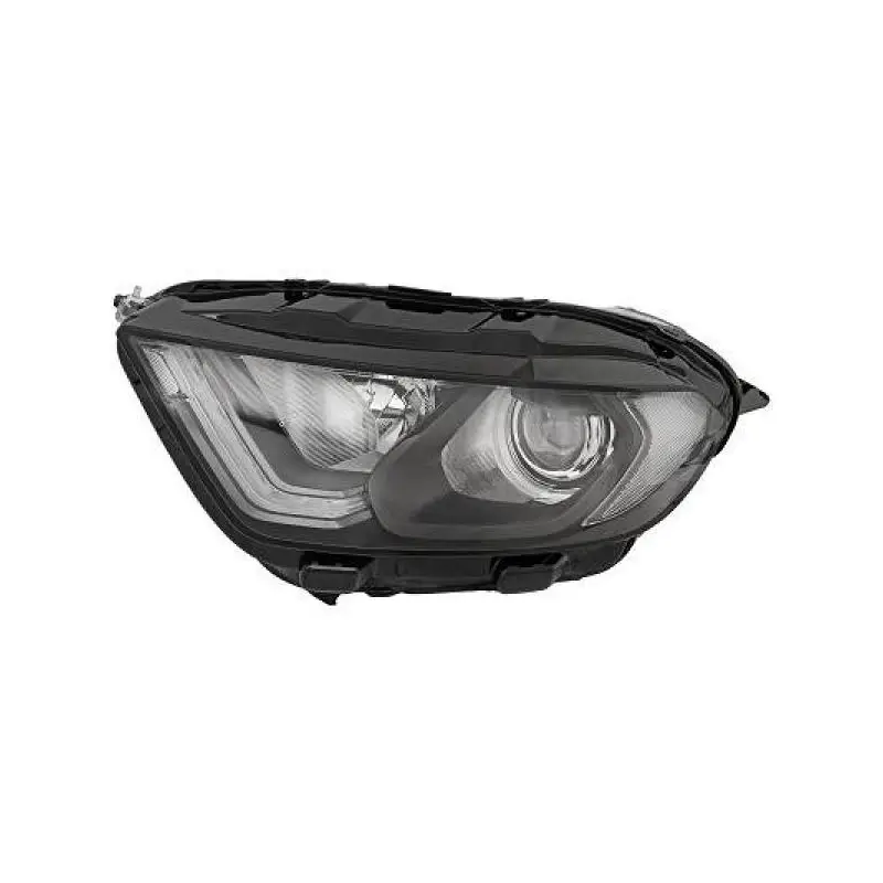 PHARE XENON AVANT GAUCHE FORD ECOSPORT (18-23) - FOND NOIR - D5S / H1 Vente Flash