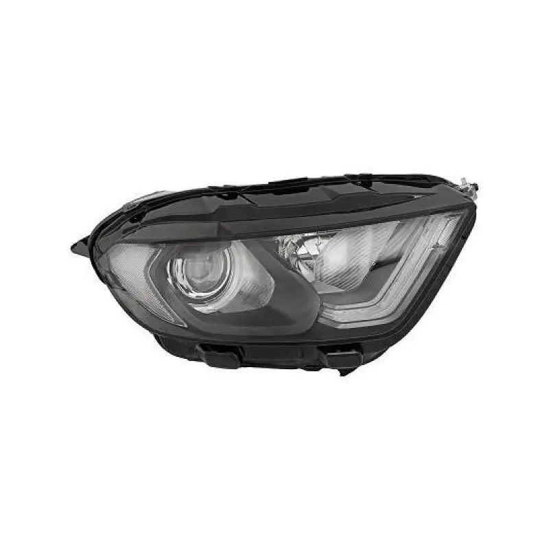 PHARE XENON AVANT DROIT FORD ECOSPORT (18-23) - FOND NOIR - D5S / H1 Commander Maintenant