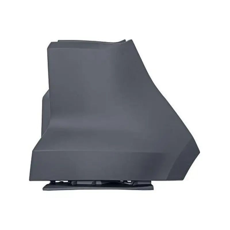 Haute Qualité HAUT DE PARE-CHOCS ARRIERE DROIT POUR FORD ECOSPORT (18-23) - A PEINDRE