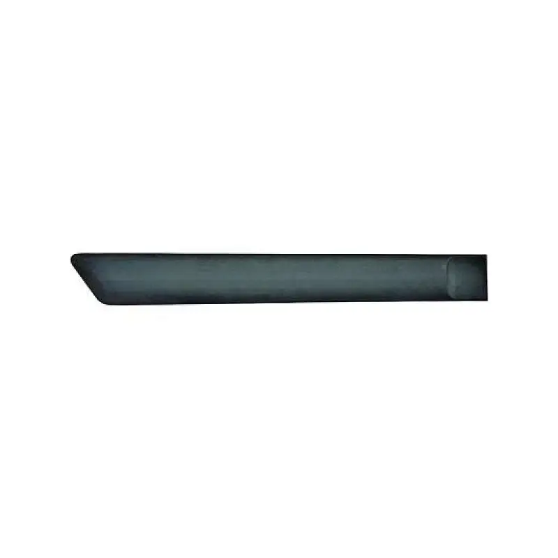 MOULURE DE PORTE ARRIERE DROITE FORD FIESTA (05-08) - 5 PORTES - NOIR Solde
