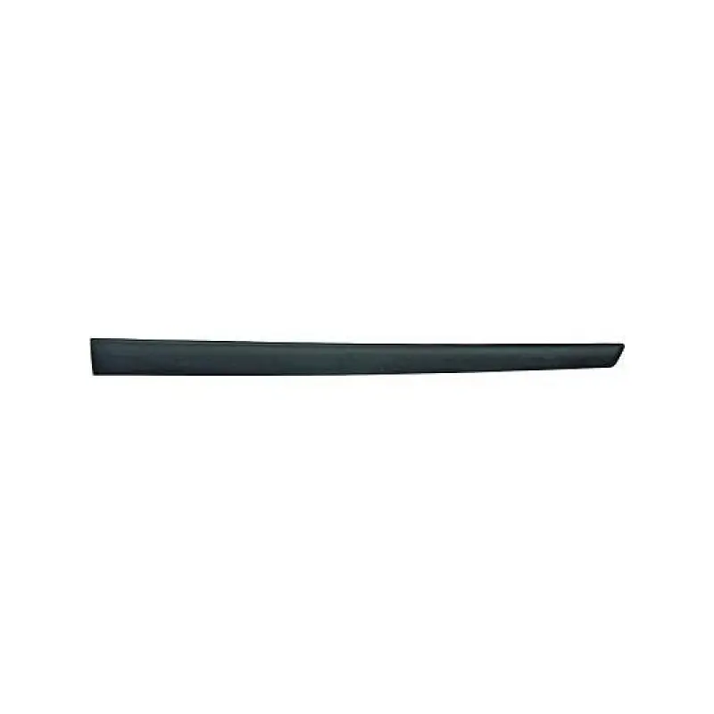 MOULURE DE PORTE AVANT DROITE FORD FIESTA (05-08) - 5 PORTES - NOIR Achat Immédiat