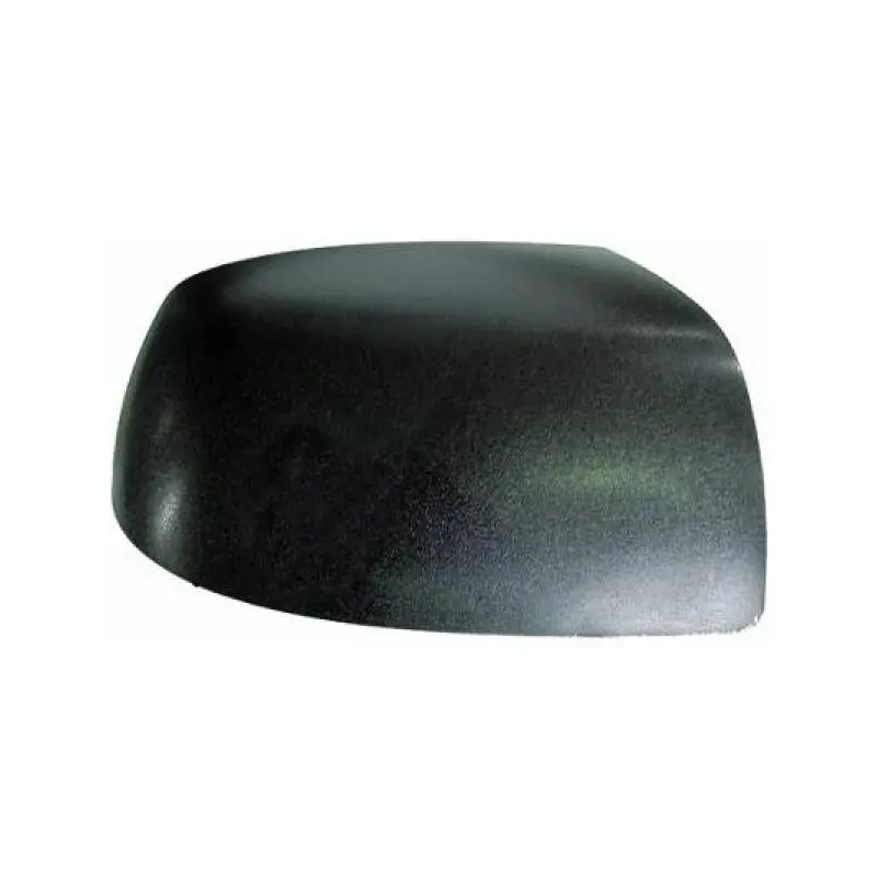 COQUE DE RETROVISEUR AVANT DROITE FORD FIESTA (05-08) - NOIR Prix Choc