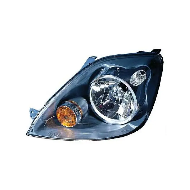 Achat Immédiat PHARE AVANT DROIT FORD FIESTA (05-08) - H4 - DEPO / TYC