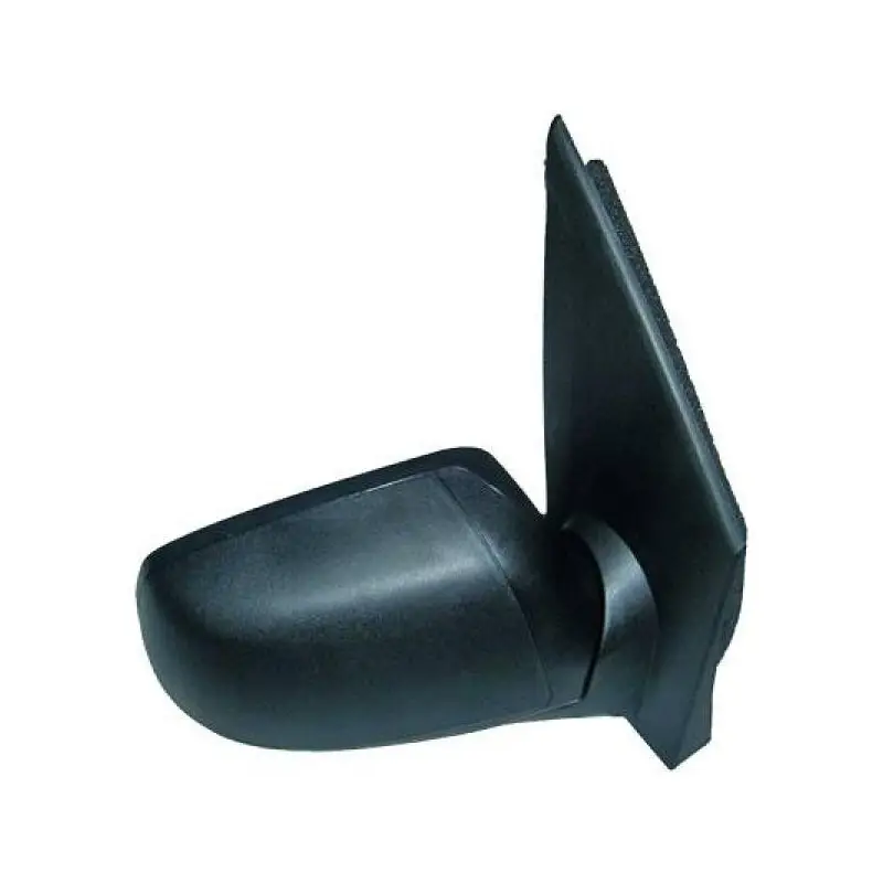 Marque RETROVISEUR AVANT GAUCHE FORD FIESTA (05-08) - 5 PIN - ELECTRIQUE - CHAUFFANT - NOIR