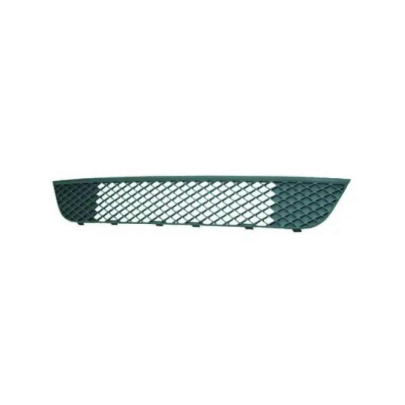 Meilleure Vente GRILLE CENTRALE DE PARE-CHOCS AVANT FORD FIESTA (05-08) - NOIR