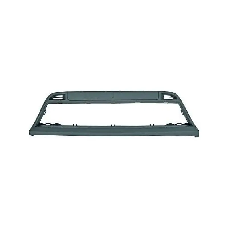 MOULURE CENTRALE DE PARE-CHOCS AVANT FORD FIESTA ST (02-08) - NOIR Meilleure Vente