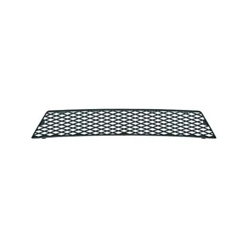 GRILLE CENTRALE DE PARE-CHOCS AVANT FORD FIESTA ST (02-08) - NOIR Authentique