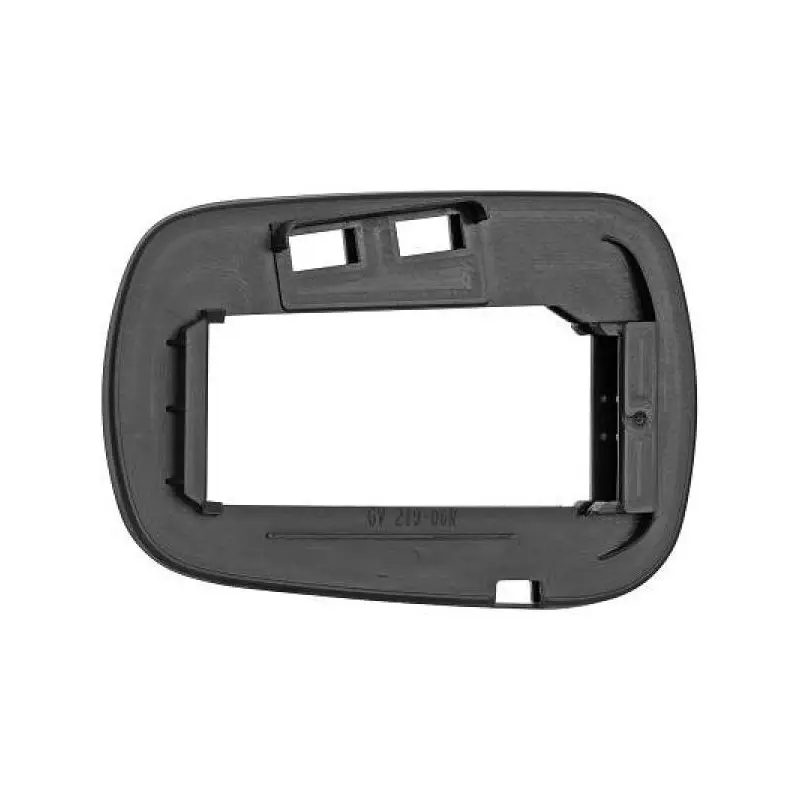 GLACE DE RETROVISEUR AVANT GAUCHE FORD FIESTA (02-05) + FORD FUSION (02-05) Solde