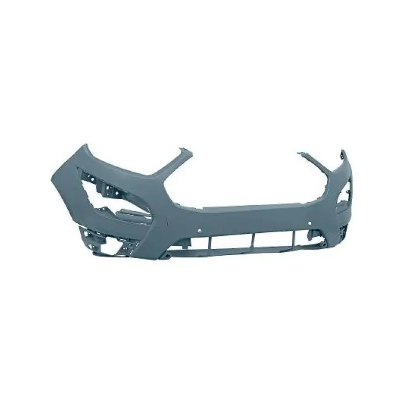 PARE-CHOCS AVANT POUR FORD ECOSPORT (18-23) - A PEINDRE - SANS PDC - SANS LAVE-PHARE Commande En Gros