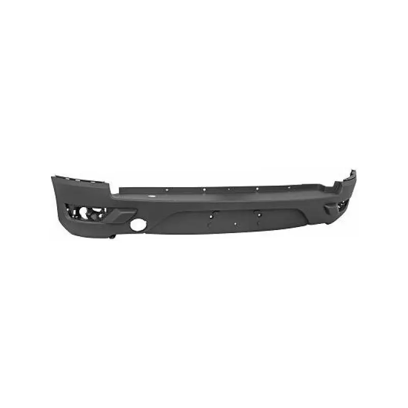Vente Directe PARE-CHOCS ARRIERE POUR FORD ECOSPORT (14-18) - A PEINDRE - SANS PDC