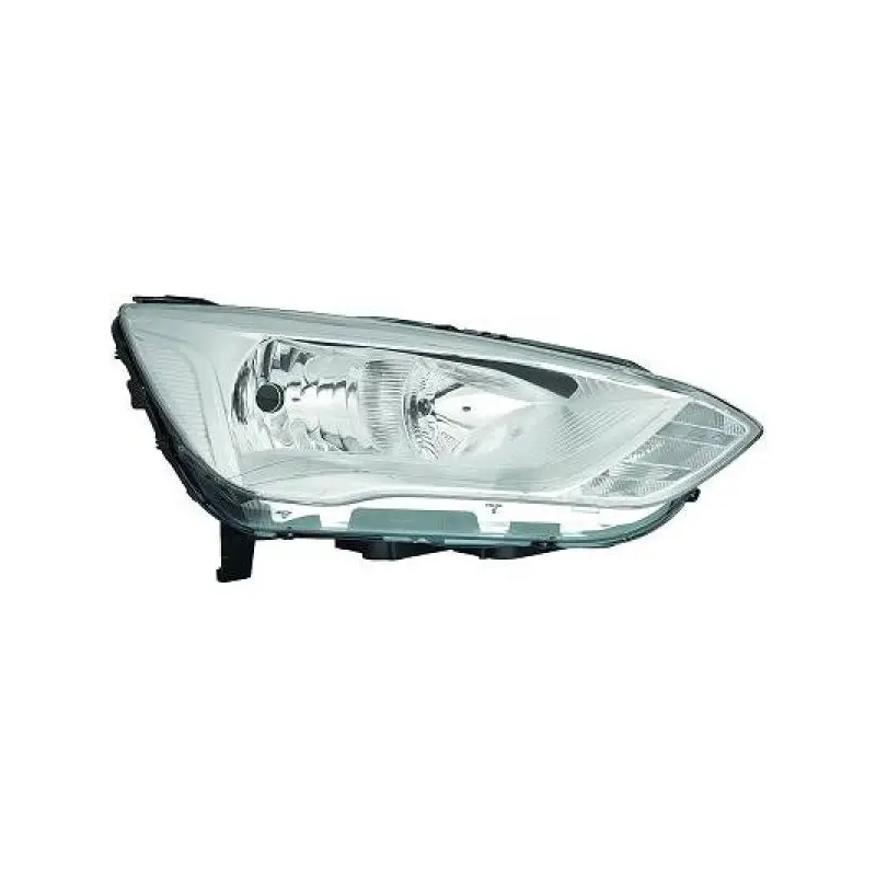 Livraison Gratuite PHARE HALOGENE AVANT DROIT FORD C-MAX (15-19) - H7 / H1