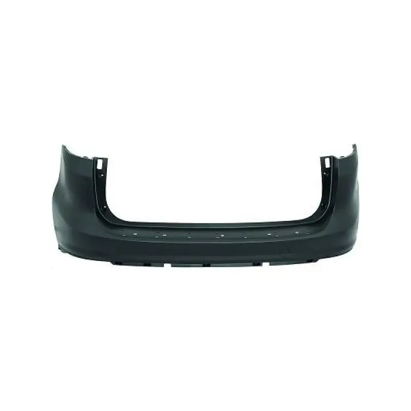 PARE-CHOCS ARRIERE POUR FORD C-MAX (10-15) - A PEINDRE Super Prix