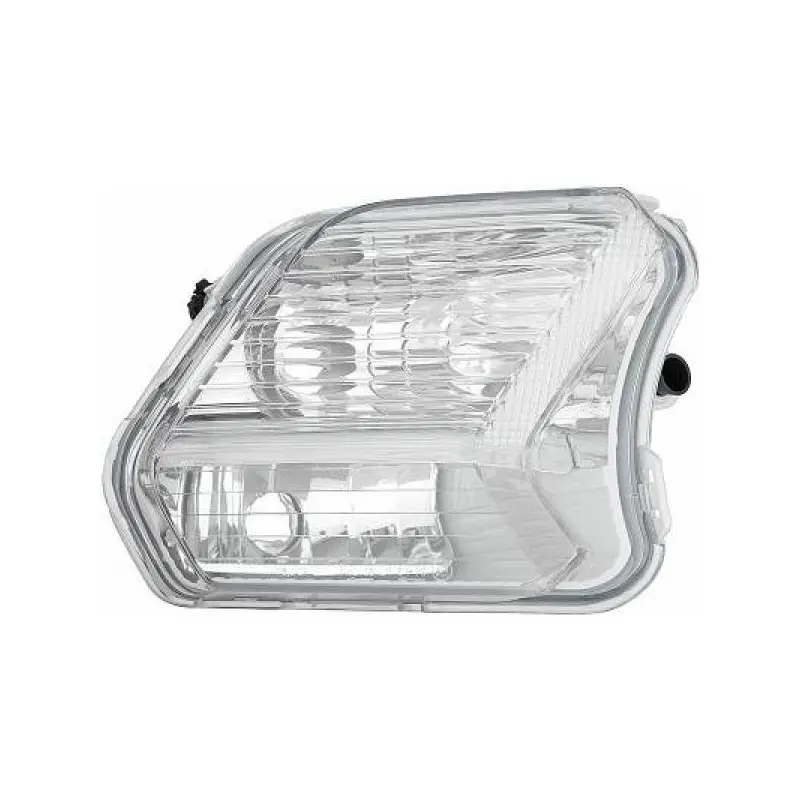 PHARE ANTIBROUILLARD + FEU DE JOUR AVANT DROIT POUR FORD KUGA (16-20) Haute Qualité