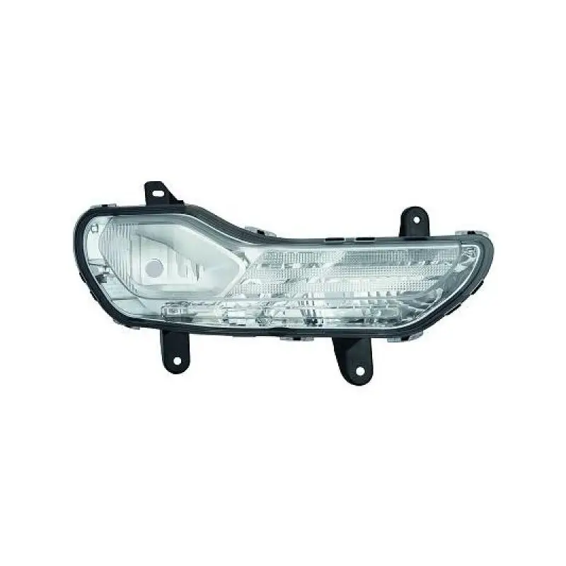 Seulement Aujourd’hui PHARE ANTIBROUILLARD AVANT DROIT POUR FORD KUGA (13-16) - H10 - POUR VEHICULE AVEC XENON