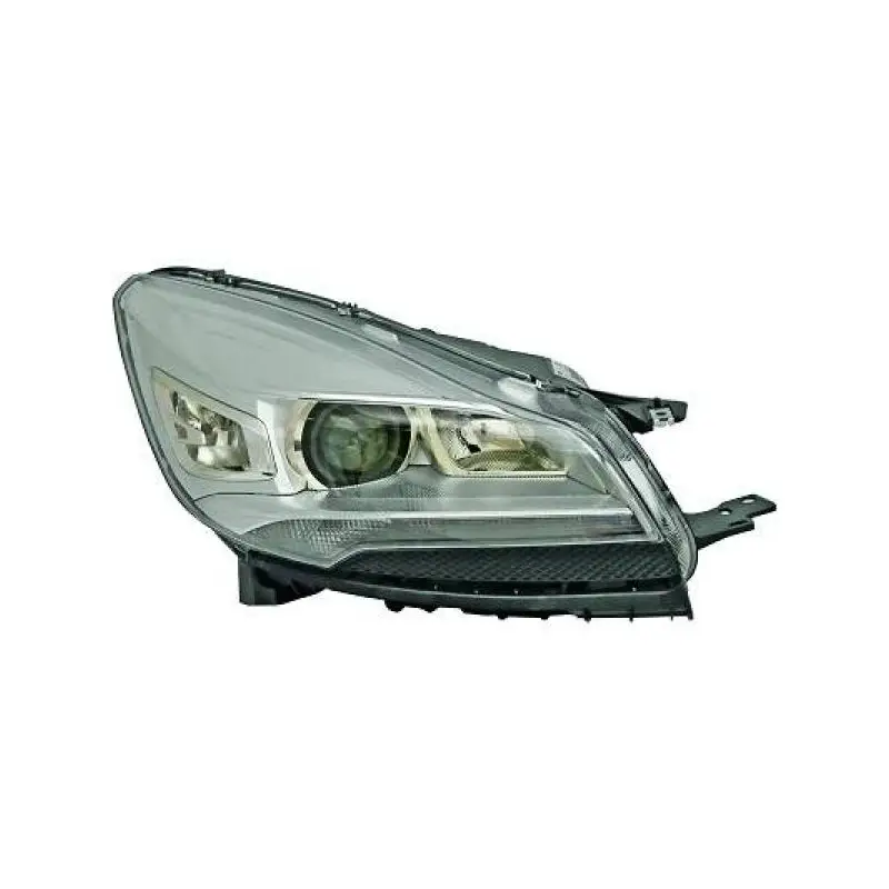 PHARE BI-XENON AVANT GAUCHE POUR FORD KUGA (13-16) - VALEO - D3S Offre Limitée