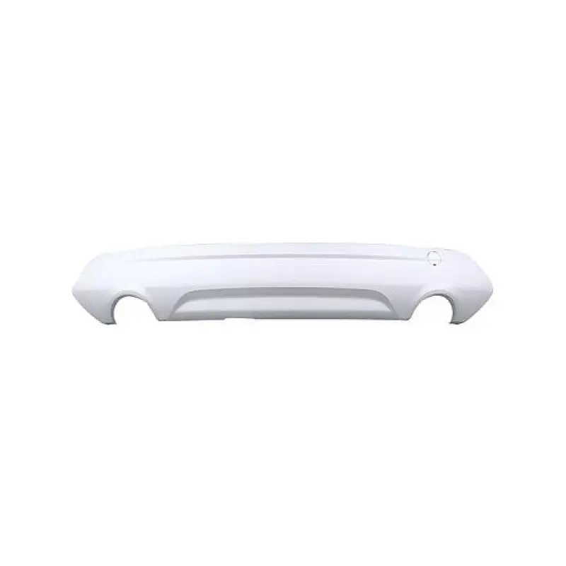 DIFFUSEUR DE PARE-CHOCS ARRIERE POUR FORD KUGA (13-20) - GRIS Remise