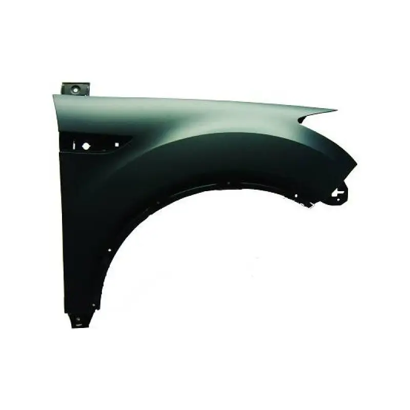 Expédition Rapide AILE AVANT DROITE POUR FORD KUGA (07-13) - A PEINDRE