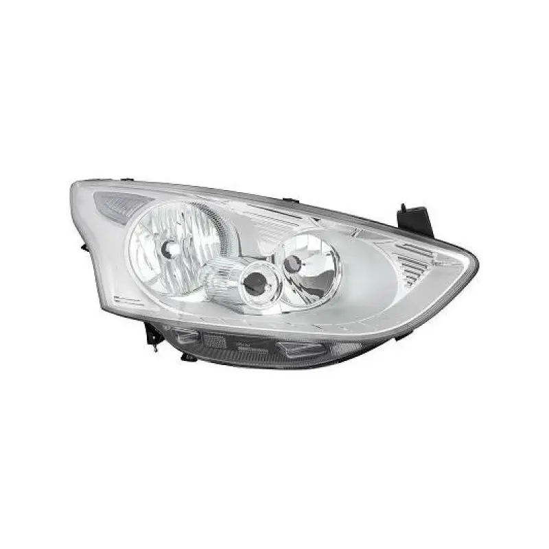 PHARE HALOGENE AVANT DROIT FORD B-MAX (12-18) - H7 / H15 Meilleur Choix