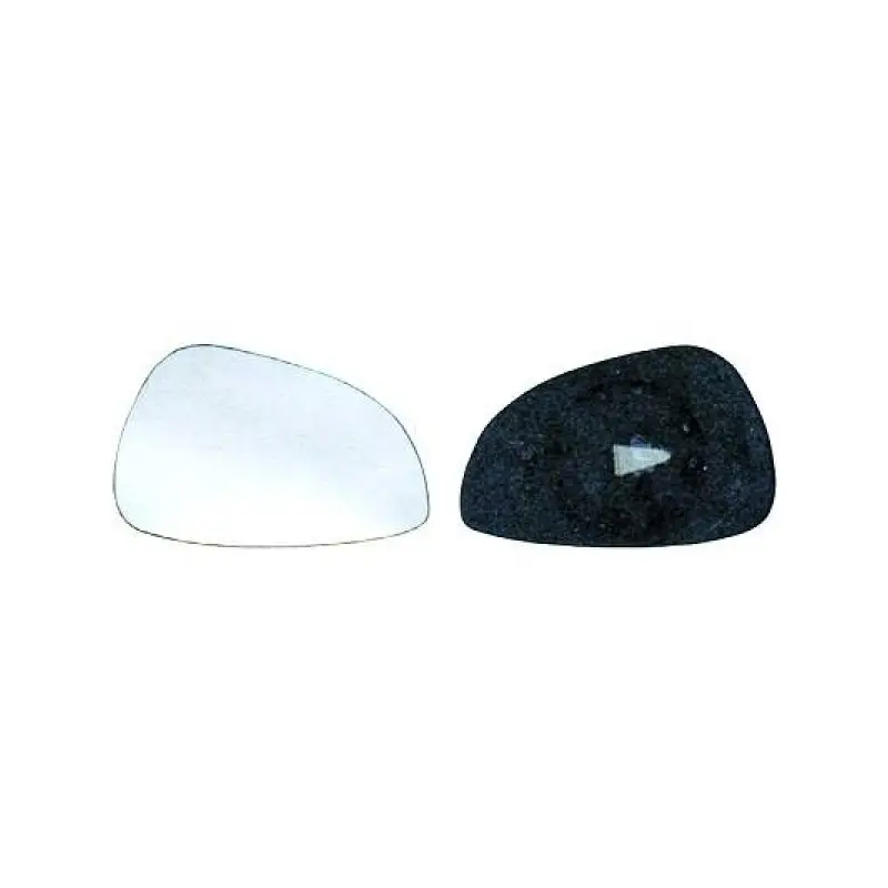 GLACE DE RETROVISEUR DROITE FORD B-MAX (12-18) + FORD FIESTA (08-12) Remise