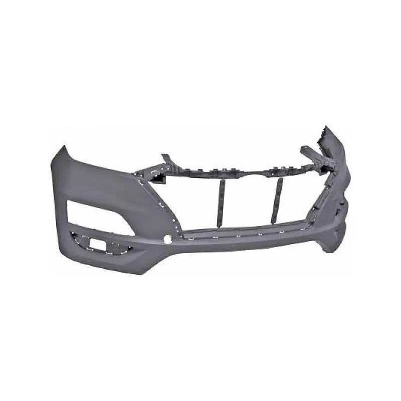PARE-CHOCS AVANT POUR HYUNDAI TUCSON (18-21) - SANS PDC - SANS LAVE-PHARE - A PEINDRE Prix Réduit