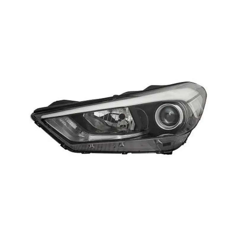 Réduction PHARE HALOGENE AVANT GAUCHE HYUNDAI TUCSON (16-18) - PAS DIRECTIONNEL - H7 / H7