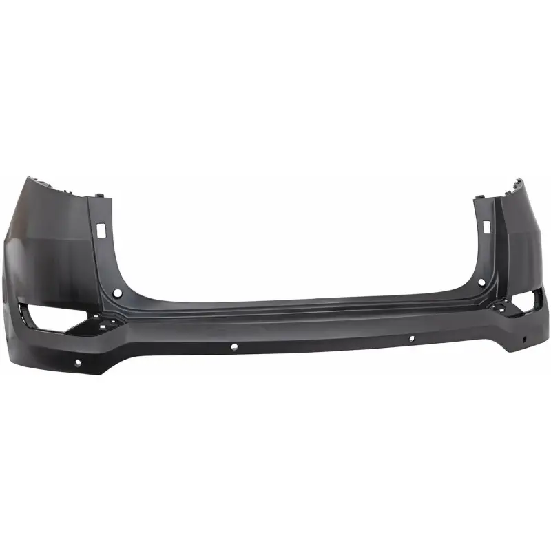 PARE-CHOCS ARRIERE POUR HYUNDAI TUCSON (16-18) - AVEC PDC - A PEINDRE Solde